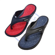 Asadi [Size 5-10] Asadi Men Casual Slippers (2 Colour) AS 1380702
