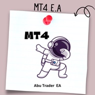 AbuTrader v1.1 MT4 EA (Build 1420)