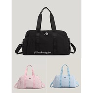 ALO Bag Fitness Bag Sports Bag Handbag Travel Bag