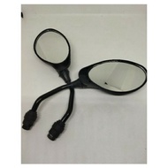 YAMAHA 125Z MIRROR MIRROR