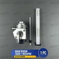 Kran Bensin Tiger - Keran Vacum Vacuum Membran Minyak Bengsin Honda Tiger Lama Tiger Revo Tirev Mega