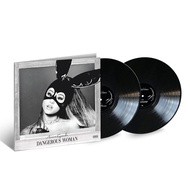 แผ่นเสียง Ariana Grande Dangerous Woman