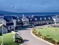 Connemara Coast Hotel