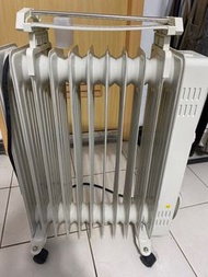北方 電暖器 CF1-11