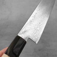 (Local) Misuzu AUS10 Damascus Japanese Kitchen Knife - Petty 150mm, Santoku 180mm, Gyuto (Chef) 210mm, Sujihiki 240mm