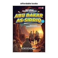 GALERI ILMU Kisah Hebat Khulafa Ar-Rasyidin: Abu Bakar As-Siddiq (2025)