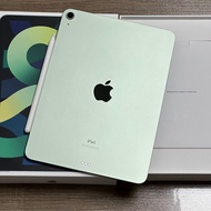 99%new港版iPad Air (4th Generation)WIFI 64GB Green 2020