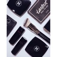 Foundation brush #MAC170 Contour Blush Brush