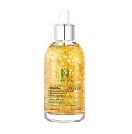 แท้ 100% Coreana Ample:N 24K Gold Shot Ampoule 100mL คืนความอ่อนเยาว์ให้ผิว