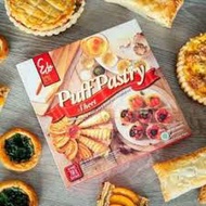 PUFF PASTRY EDO Skin Pastry Danish Pastry NO COMPLAINTS