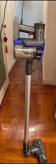 Dyson Vacuum Cleaner DC35