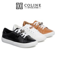 COLINE CLN-2962 Women's Sneakers / Women's Work Shoes C1231