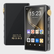 96GB HiFi MP3 player supports Bluetooth and WiFi Android 12 lossless DSD high-resolution audio playe