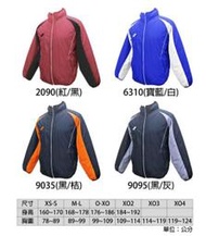 棒球世界 全新【SSK】鋪棉保暖棒球風衣外套(防風、潑水) - BWG950特價
