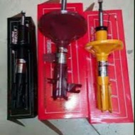 Proton wira absober proride 1.3/1.5