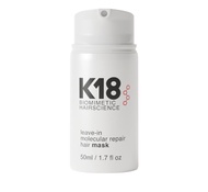 K18 Leave-In Molecular Repair Hair Mask