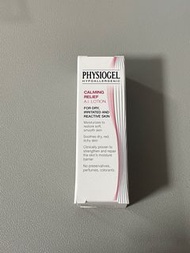 Physiogel calming relief A.I lotion