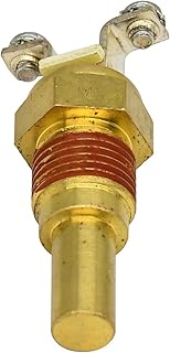 Water Temperature Sensor 5I-7578 34390-00800 For Caterpillar Excavator 321B E320B Engine S6K 317B L