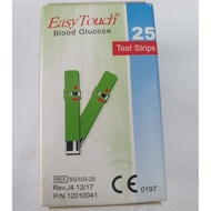 Easy Mate 3 in 1 machine line Test, Easy Touch