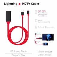 HDMI Lightning HDMI To TV Lightning Digital AV Adapter