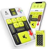 wSlide Super Slide Puzzle Games Set with Number Puzzle Pieces, Online Game 1 million Challenges with