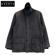 Barbour 聖喬治 DUFFER 特別訂製款 BEDALE 油鞣夾克 C32/81CM