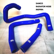 SAMCO RADIATOR HOSE FOR INSPIRA 2.0