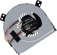 Deal4GO CPU Cooling Fan DC28000C7S0 90202308 Replacement for Lenovo Ideapad P500 Z500 Z510 P400 Z400
