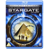 [En]4K UHD 1080P Blu-ray HD Movies Stargate