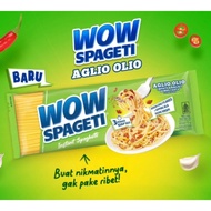 Wow instant spaghetti