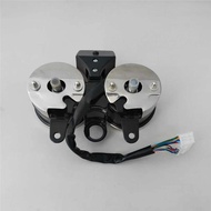 New Motorcycle Speedometer Tachometer For Suzuki GN125 125Cc 150Cc Motorcycle LED Digital Odometer