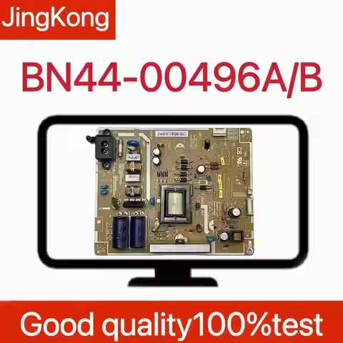 Original UA40EH5003R 40EH5080R power board BN44-00496A BN44-00496B BN44-00499A BN44-00497A BN44-0049