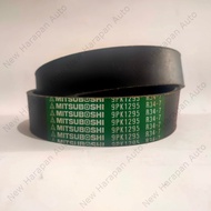 Fan Belt 9PK1295 Mitsuboshi Fan/Van/V Belt Rib Ritbelt Fanbelt