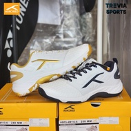NEW HUNDRED Hypercourt Shoes Badminton Tennis Padel Shoes Hundred HyperCourt/ Original