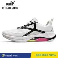 [NEW] PUMA RUNNING - รองเท้าวิ่งผู้หญิง Fast-R NITRO Elite Carbon สีดำ - FTW - 37690019