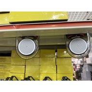 moxom small size speaker Bluetooth /aux magnet speaker