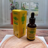 ORIGINAL WIDYA TEMULAWAK SERUM