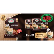 Super Brand Coffee 3 in 1 / 2 in 1