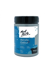 Màu Acrylic Mont Marte 300ml - Acrylic Colour Paint Signature 300ml