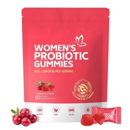 蔓越莓益生菌软糖CranberryProbiotic热销女益生菌软糖现货8989920260713