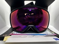 Anon Burton Oakley Smith Dragon - 2025 GIRO OTG Zeiss snow goggles - Facet unisex color - 滑雪鏡