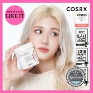 [COSRX] COSRX One Step Original Clear Pad 70 Sheets | Shipping from Korea