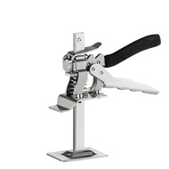 Practical stainless steel tile Leveling System Precision Tile Height Adjuster Positioner Tile Tool C
