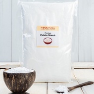 Gluten Free Flour Flour/ Premium OrganicKentang