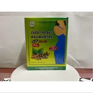SIRIH SUSUT PERUT KALIMANTAN PRIA & WANITA P1L,(surut ayu,) 1 box