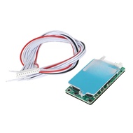 [New Product]36V 15A 10S Li-ion Battery Protection Board 4MOS Same Port for Scooter E Bike