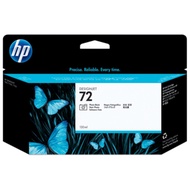 HP 72 130-ml Photo Black Ink Cartridge (3WX07A)