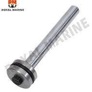 8M0143001 Piston Rod & 8M0143003 End Cap Assy For Mercury 3CYL 135-250HP Outboard Engine