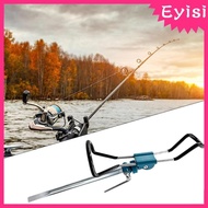 [Eyisi] Fishing Rod Holder Support Adjustable Fishing Rod Holder for Bank Fishing