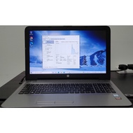 LAPTOP HP 15-AY023TX i5-6200U 8GB RAM 500GB HDD 2GB AMD Radeon R5 M430 Graphics